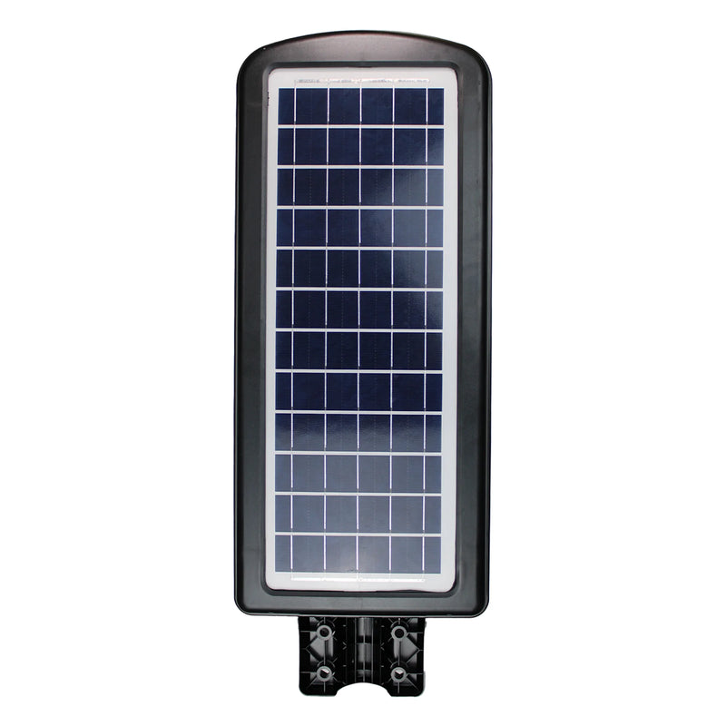 Luminária Solar LED 200W (lojas Tratto Express)